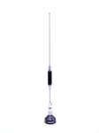 Pctel/maxrad MAX9033 896-940 Mhz 150 Watt 3DB Gain Closed Coil Black/ch. Fixed Price $28.01.