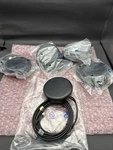 Abracon APAMPS-106 Antenna Gps/gsm 900MHZ/1.575GHZ 2M, Sma Male Packs Of New. Fixed Price $39.99.