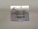New, Westell, CS06-672-388-02, Combiner 698-960/1695-2360/2450-2700MHZ. Fixed Price $100.00.