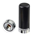 Bingfu Vehicle Ham Radio Mobile Antenna Dual Band Vhf - Black. Fixed Price $21.82.
