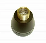 Comet AD-10N Nmo To N-female Antenna Adapter. Authorized Dealer F/s. Fixed Price $30.95.