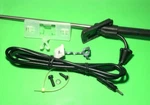 Antenna Fender Radio Fm Am Signal For Nissan 85 - 96 Truck Hardbody Navara D21. Fixed Price $42.55.