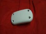 Aeroantenna Techology Gps AT2775-41 Dual Band 1575 & 1227 Mhz TSO-C144. Fixed Price $119.95.