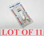 Antenex Laird OEM2288 Toro Phantom Uhf 20" Cable Bnc Lot Of 11 New. Fixed Price $149.99.