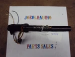 Hh Scott 355R Original Am Antenna & Mount. Tested. Parting Out 335R. Fixed Price $22.99.
