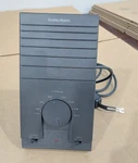 Radio Shack Indoor Fm Amplifier Antenna Model NO.15-1833 Power Adapter. Fixed Price $17.75.