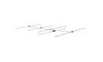 30-2460 Four Element Directional Outdoor Fm Antenna. Fixed Price $59.99.