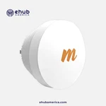 New N5-X16 Mimosa Networks 4.9-6.4GHZ 150MM Horn Antenna For C5X 100-00087. Fixed Price $34.99.