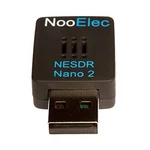 Nesdr Nano Tiny Black Rtl-sdr Usb Set (RTL2832U R820T2) With Mcx Antenna..... Fixed Price $64.56.
