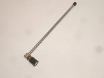 Workman SCAN3 Uniden AT124 BATGO452001 Telescopic Scanner Antenna BCT15 BC350. Fixed Price $14.95.