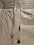 Laird Ascanc VHF/UHF/800 Mhz Scanner Antenna ***free Shipping***. Fixed Price $35.00.