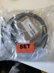 Siemens Simatic RF200/RF300 Antenna New & Ovp (6GT2398-1CF00). Fixed Price $321.43.