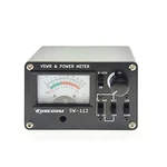 Mcbazel Surecom SW-112HF 1.5-60MHZ 120W V.s.w.r. & Power Meter. Fixed Price $46.45.
