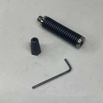 Pulse Shock Single Band Siso Springb. Fixed Price $24.64.