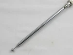 Replacement Antenna Handheld Scanner Radioshack Model PRO-2026. Fixed Price $11.16.