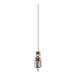 136-512 Mhz, Field TUNABLE/1/4 Wave, Uhf Male (PL-259) Connector Larsen Pq. Fixed Price $49.95.
