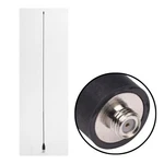 144-148 & 430-450 Mhz 15.75" Handheld Antenna Female Comet SMA-24J. Fixed Price $34.95.
