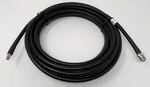 30' Ultra Low Loss Cable For Official Rak Nebra 5.8 Dbi Helium Antenna. Fixed Price $19.99.