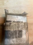 Maxrad MHB-150 Vhf Loading Coil. Fixed Price $26.00.