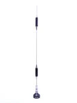 Pctel/maxrad MAX8375 825-896 Mhz 150 Watt 5DB Gain Closed Coil Black/ch. Fixed Price $41.26.