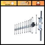 High-gain 915MHZ Yagi Lora Antenna 13DBI For Helium Hotspot Mining & Iot. Fixed Price $195.99.