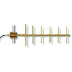 Connectivity (laird) Y4506 450-470 Mhz 6-ELEMENT Yagi Antenna. Fixed Price $309.99.