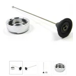 Motorola Mobile Antenna Uhf 0180352A09, 1/4 Wave, 403-420MHZ. Fixed Price $16.34.