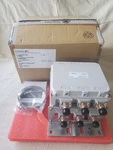 Commscope Andrew CBC71726T-DS-43 Diplexer 2S-TPX 698-960/1695-220/23-27 Dcauto. Fixed Price $153.94.