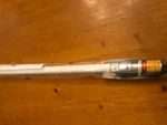 New, Laird Technologies, FG8963, 896-940MHZ, Dbd/ 5.15 Dbi Fiberglass Antenna. Fixed Price $59.99.