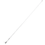 Shakespeare 5235-XT Galaxy Am/fm Antenna, 8FT, Fiberglass. Fixed Price $199.41.
