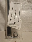 Maxrad MWBDC2700 Wideband Antenna, 26-30 Mhz ***brand New*** + Free Shpping. Fixed Price $99.00.