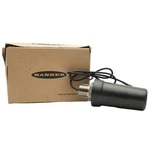 Banner BWA-202-001 Antenna 2.4 Ghz Dome 1/2IN Npt Dbi, Rp-sma Connector Male. Fixed Price $220.00.