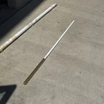 Laird External Antennas FG1520 152-156 Mhz 0DB Fiberglass Omni Base Station. Fixed Price $175.00.