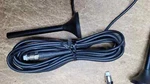 Wilson 301113 Mini-magnet Mount Cellular Antenna Fme Connector Used. Fixed Price $8.00.