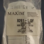 Andrew Corporation Maxim Long Ranger 806 - 866MHZ 1/4 Wave Mobile Antenna. Fixed Price $11.95.