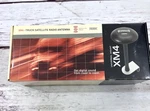 New Terk XM4 Satellite Radio Truck Rv Antenna Mobile Mount. Fixed Price $54.99.