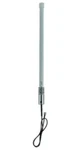 Omni Antenna 902-928 Mhz 5-DB Fiberglass With Feet RG213 Cable Pctel MFB9155. Fixed Price $245.45.