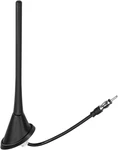 Eightwood Car Stereo Am Radio Antenna, Universal Roof Mount Replaceme. Fixed Price $27.95.