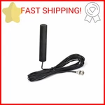 Bingfu Vhf Uhf Car Truck Police Scanner Adhesive Mount Antenna Vehicle Ham Radio. Fixed Price $13.99.