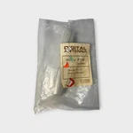 Digital Antenna F114 6" Double Female Ferrule Adapter (1"-14 Thread) New. Fixed Price $53.99.