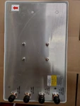 Commscope Low Pim High Capacity Mimo Antenna CMAX-DMW2060-43I53. Fixed Price $199.00.