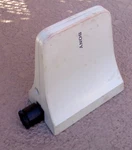 Sony AN-820 Active Uhf Antenna Freq Range 770-806MHZ Used. Fixed Price $28.00.
