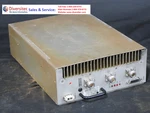 Cci, Inc. HPD-1819-3 Triple High Power Dummuy Load Module. Fixed Price $250.00.
