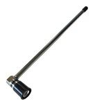 Workman SCAN3 Telescopic Scanner Antenna W/ Bnc Plug. Fixed Price $12.95.