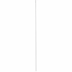 Replacement Whip Rod 35" 2.5 Mm Tapered For Cb Radio Antenna 300 Tram. Fixed Price $9.99.