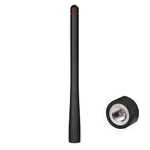 Bingfu Handheld Marine Vhf Radio Antenna 136-174MHZ Rubber Duck Sma Male. Fixed Price $19.52.
