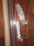 Childs Antenna Company Lowband Whip 30-36 Mhz Nmo. Fixed Price $24.99.