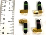 Taoglas Lot Of 2.4GHZ Monopole Antenna GW.26.0152 New. Fixed Price $40.00.