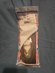 Antenex MB8 3/4" Nmo Mount W/ 17FT RG58A/U Cable - No Connector **new**. Fixed Price $19.99.