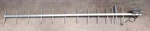 53" Cushcraft PC9013. 902-928 Mhz Aluminum Antenna. Fixed Price $27.99.